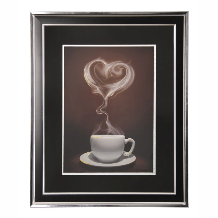 Custom Design Home Decor Wooden Picture Frame Wall Art Photo bf Image Frame Moulding For Picture