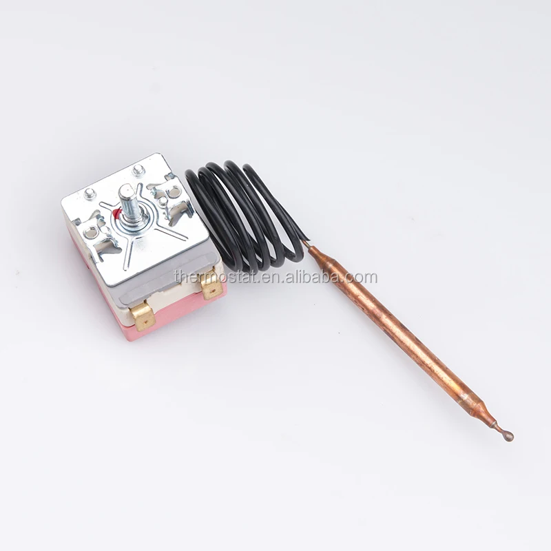
Water Heater Thermostat Capillary Thermostat 