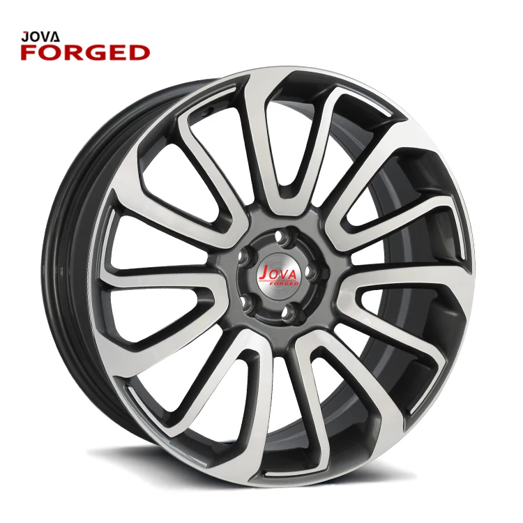 Легкие спортивные диски для автомобилей, колеса 20 дюймов, 22 дюйма, 5x112, литые диски