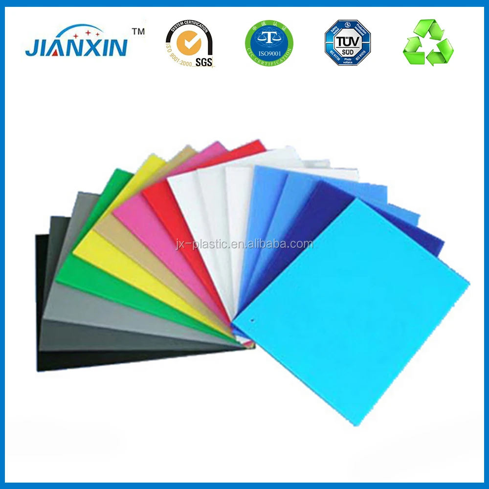 New Design, PP Material Corrugated Plastic Dividers