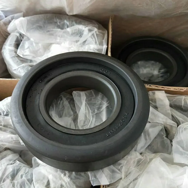 Подшипник колеса вилочного погрузчика 980811NT подшипник мачтового погрузчика 980811NT