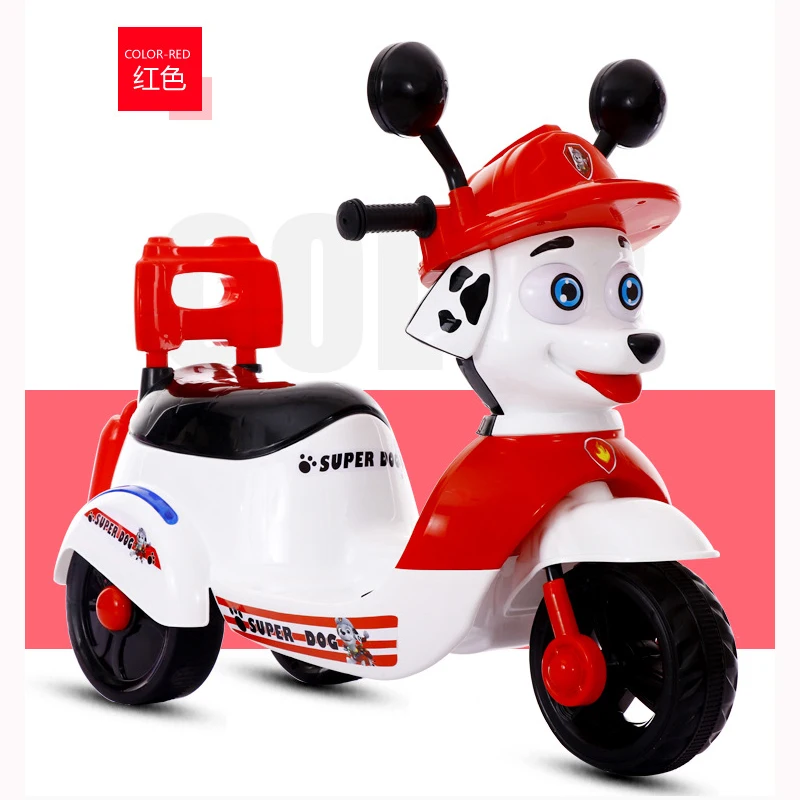 2023 kid Factory Wholesale Kids Ride On Toy Children Rechargeable Car Baby Electric Mini Motorcycle children