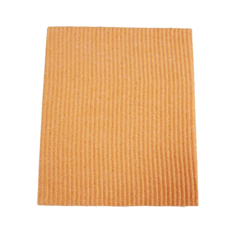 High Performance  biodegradable dish cloths sponge  for  kitchen