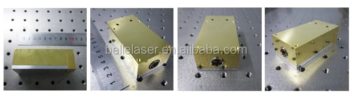 Fiber Coupled Laser Diode Modules