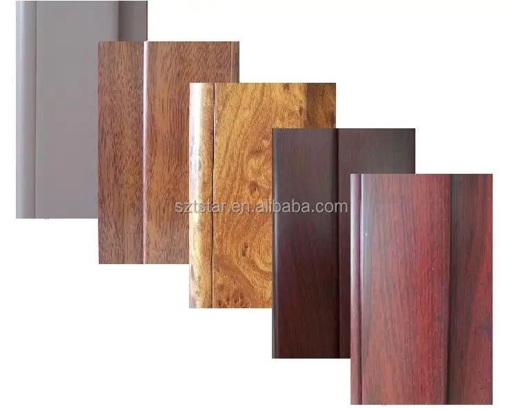 Marble surface fiberglass tube/wood grain surface fiberglass tube manufacturer safety fence GFRP