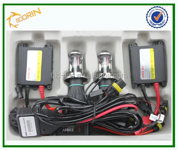 яркий хороший биксенон h10 H1 H3 Н4 Н7 h11 h13 880/8819004 9005 9006 9007 AC/DC 35Вт 55Вт 75Вт 100Вт хорошо продавать для россии