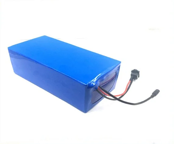 
200ah Sendon 48v 100ah 26650 26500 Nmc 76.8v 240ah Lifepo4 Battery Pack 