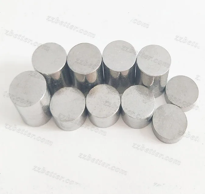
Pinewood Derby Weights Tungsten 3.5oz Pinecar kits with Varied Sizes of Incremental Cylinders 