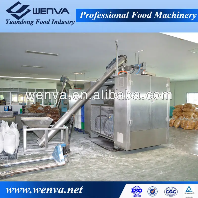 
Dough kneader/ Dough mixer 