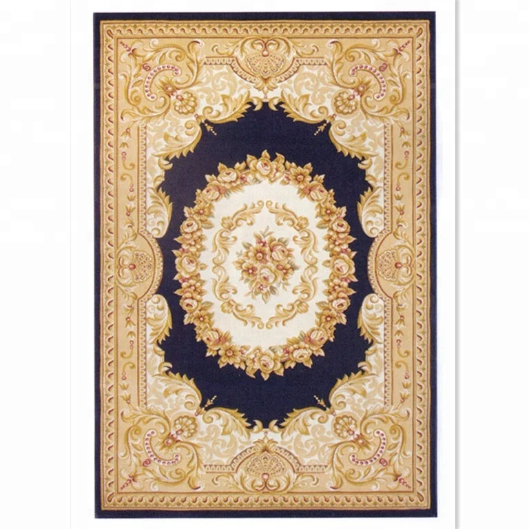 Wilton Tufted Floor Carpet Oriental Rugs Persian Carpet