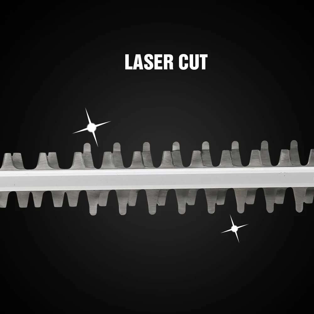 Lawnmaster 2019 новый продукт лазерная резка лезвия 36V Макс двигатель постоянного тока аккумуляторная батарея Садоводство трава trimmer-CLHT3656E