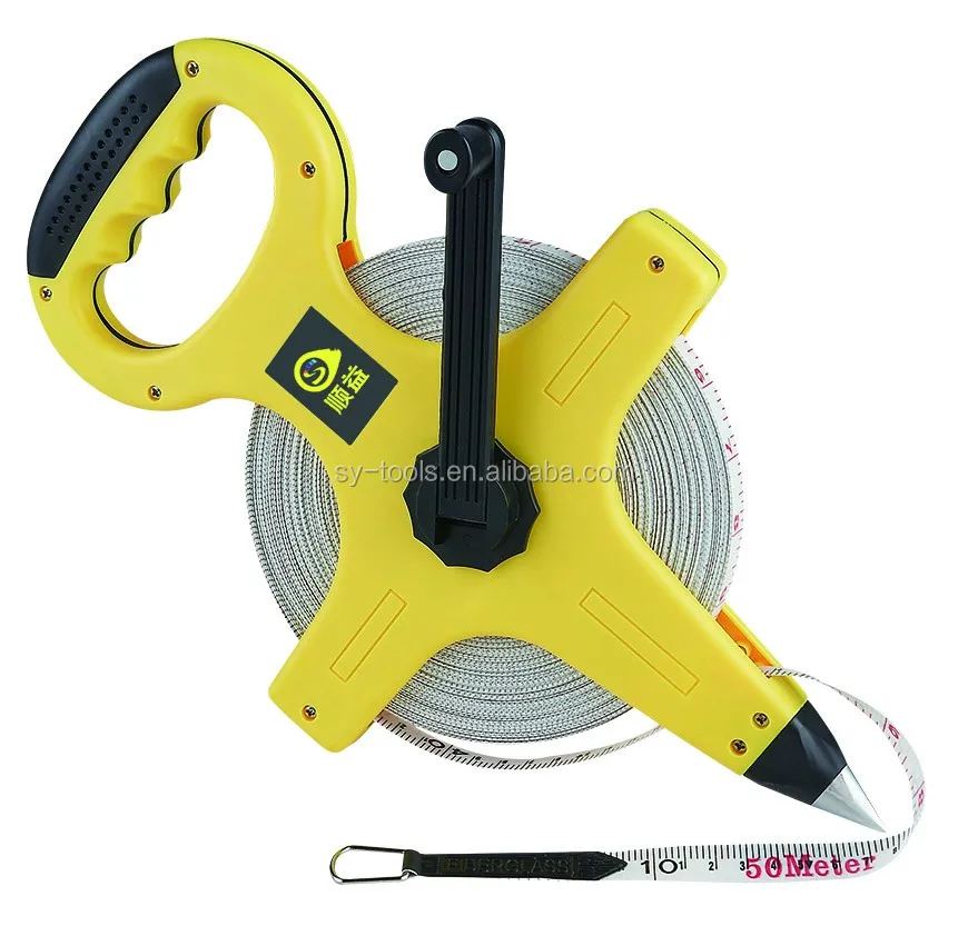 China manufacturer measuring tape and function of measuring tools tape measure