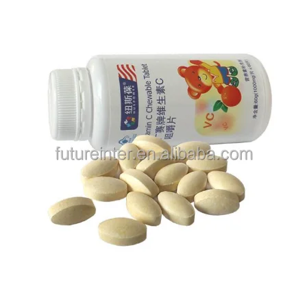 
Bulk supply Vitamin C food grade Ascorbic Acid Vitamin C powder 