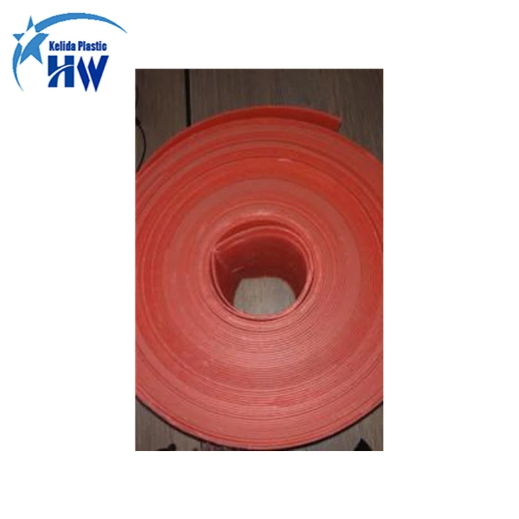 High quality Plastic PP Corflute Sheet Rolls/Printed PP Corrugated Sheet Rolls