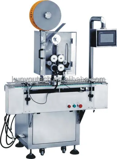 pharmaceutical softgel and tablet counter counting and bottling filling machine