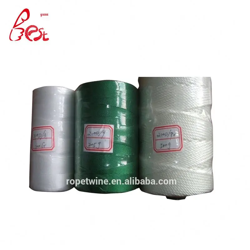 Factory Hot Sale Braided Fishing Line Super Strong PE Braided Wire Mono Line Stream River Floating Line In Spool