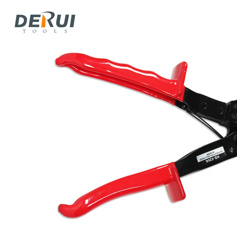 HS-520A Ratchet Cable Cutter& Ratchet Terminal electrical Tool hand tool
