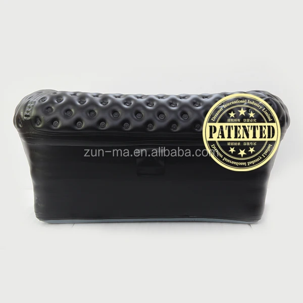 Indoor outdoor couch supplier Inflatable couch
