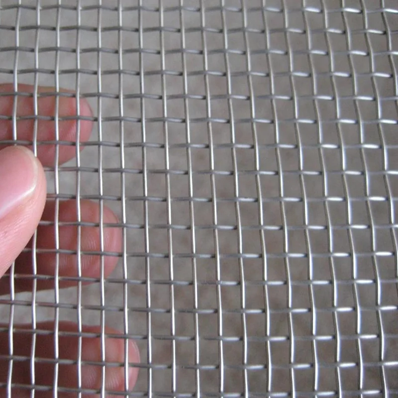 
stainless steel wire mesh/stainless steel mosquito net 