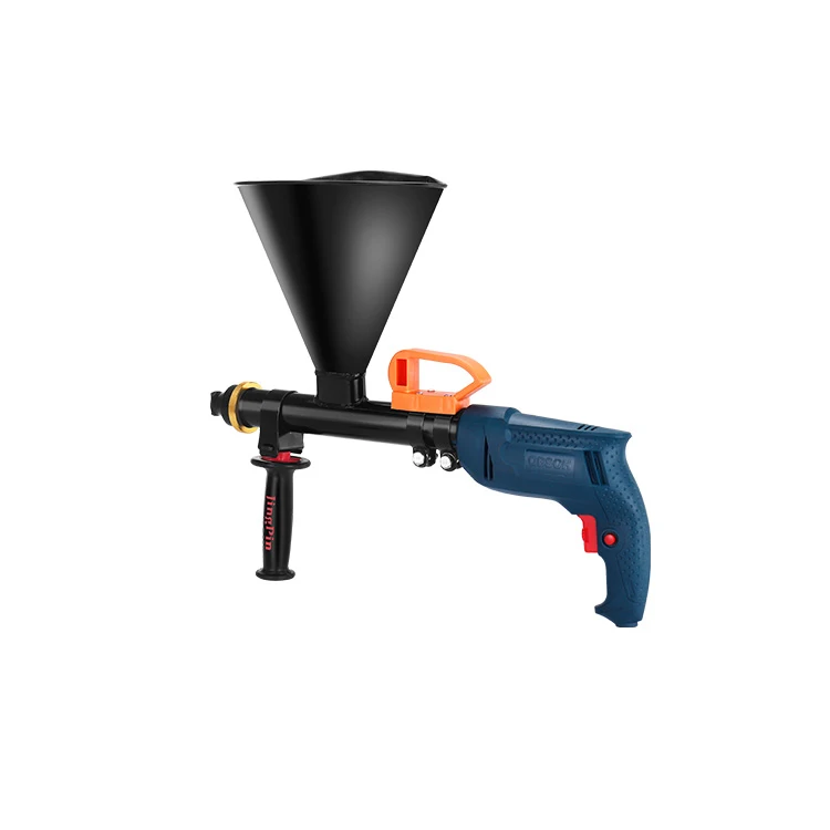 
2800R/MIN No-load speed Multidimensional Electric Sealant Gun 