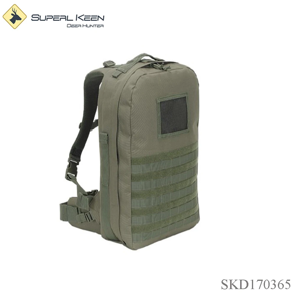 Professiona Military Medical Pack Lite