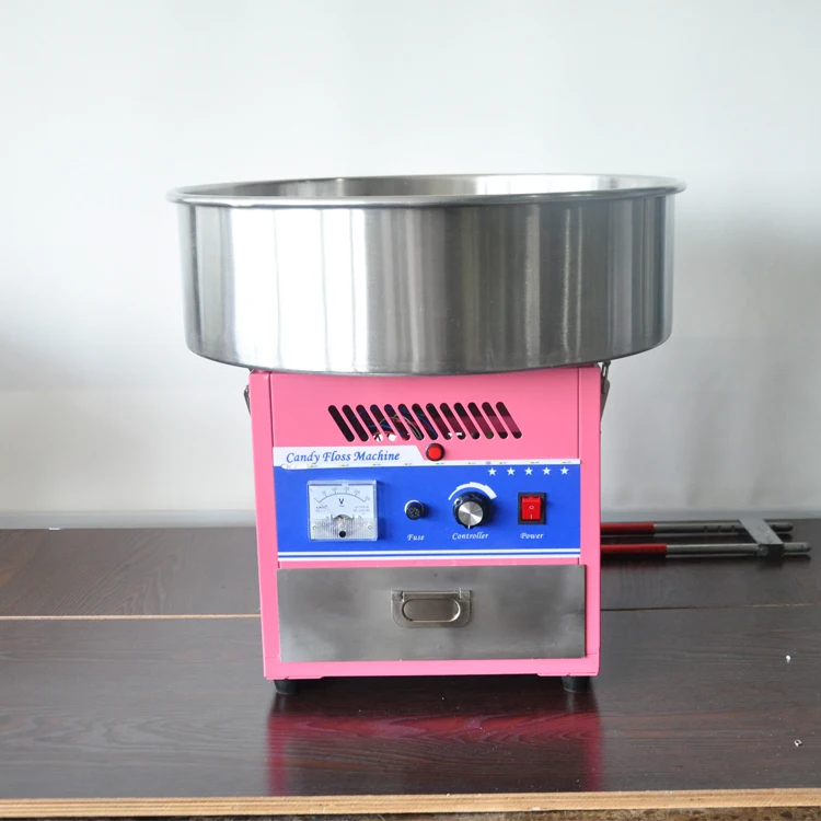 Good Price Commercial Cotton Candy Making Machine For Sale