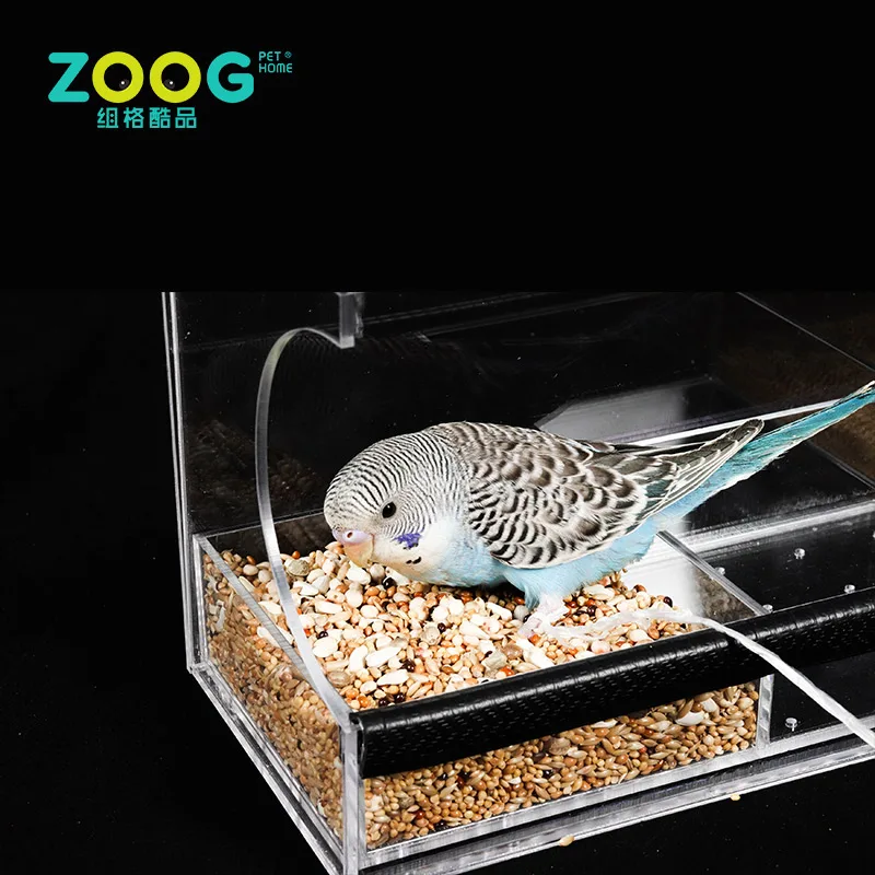 Automatic Feeders Water Bowel and Eco-Friendly Feature bird feeder
