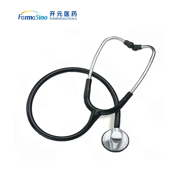 FarmaSino Popular convenient hot-selling stethoscope