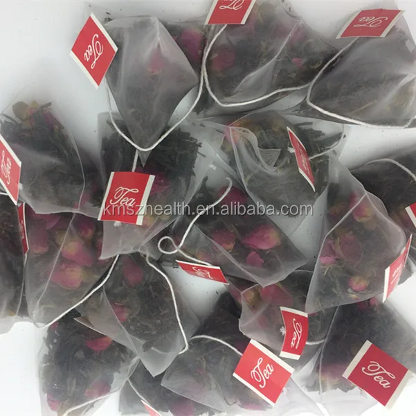 Organic Cleanse Detox Tea Helps With Bloating and Constipation