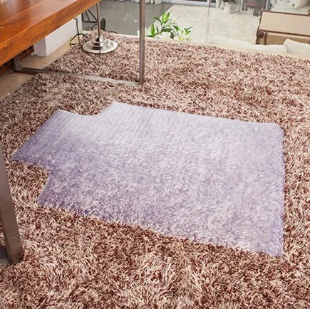 
Transparent Chair Mat for Protective Mat Under the Chair 