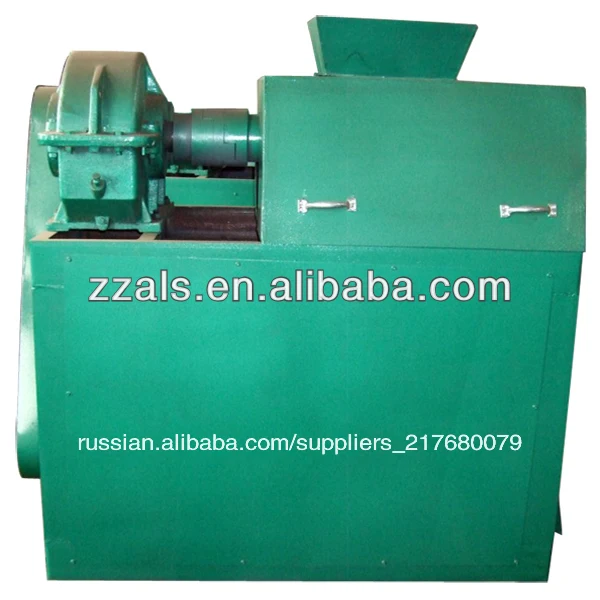 куриного помета гранул машина