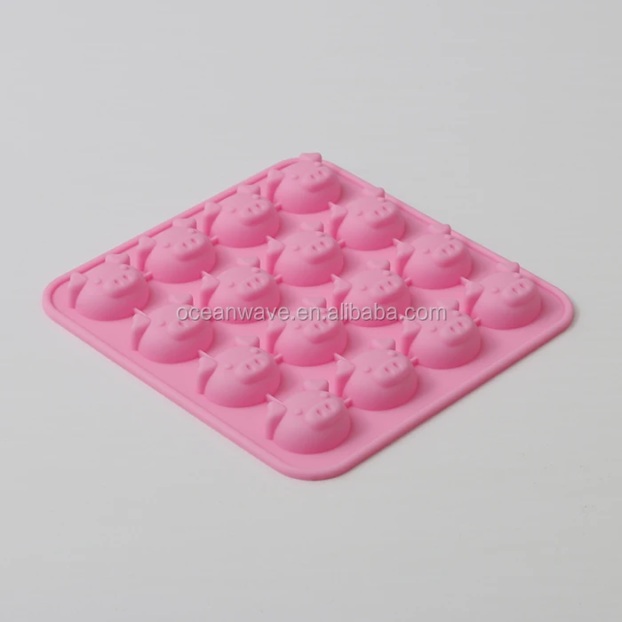 100% food grade silicone silicone rubber for gypsum mold making for bakeware utensils