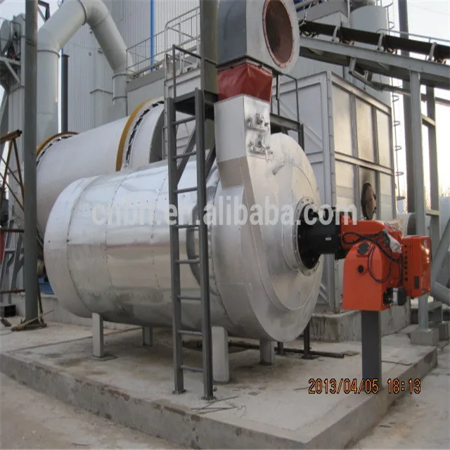 
The coal fired hot air furnace for drying ceramics 