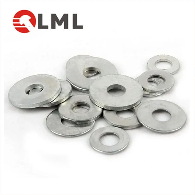 Custom High Quality Competitive Price Different Sizes Tap Washer Factory From China