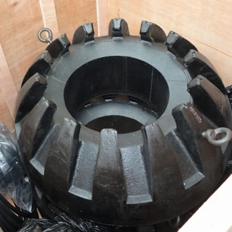 10000PSi FH35-70 Anuular BOP spherical packing Unit packing element