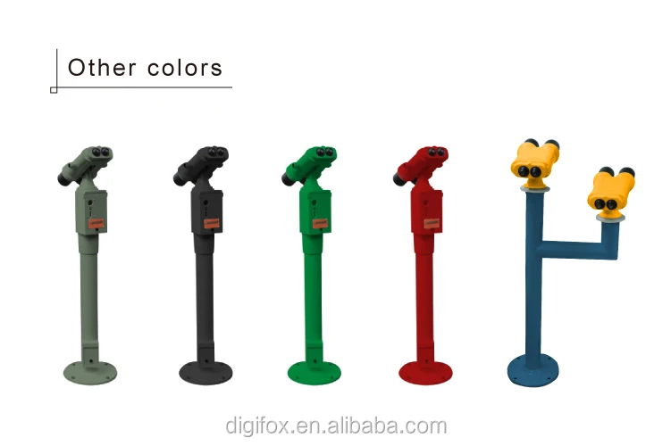  Бинокль Digifox DFN I 30x80 для дальнего использования Телескоп туризма