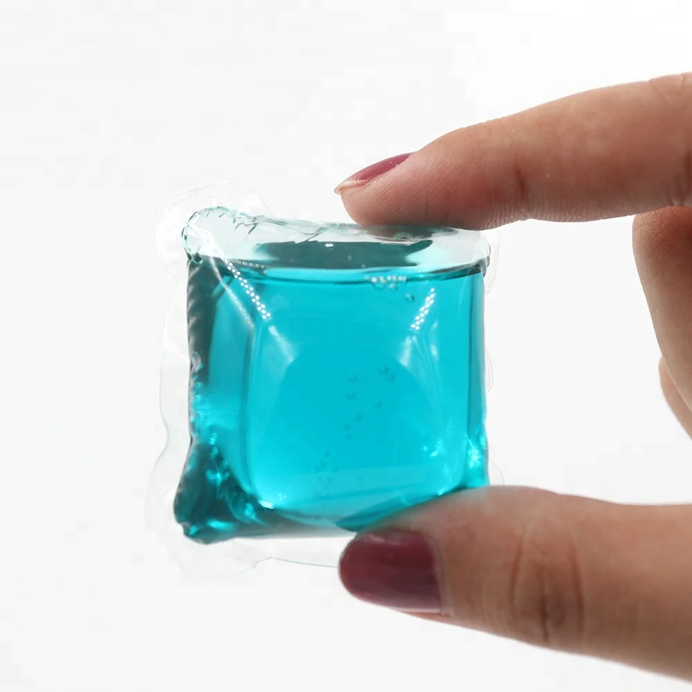 Liquid Landry Pods All in one New Formula Easy-use