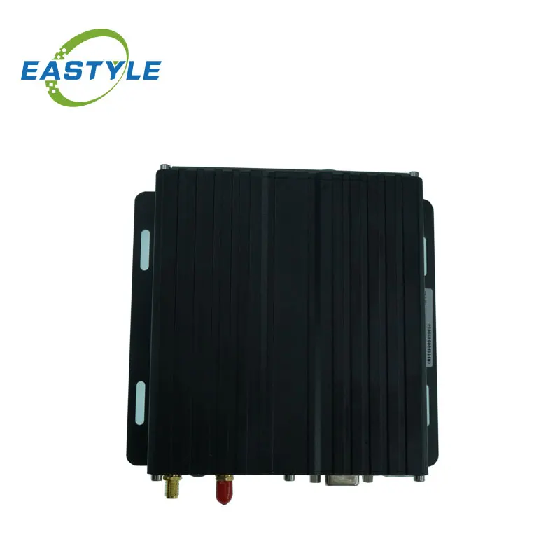 High Quality 4 channel 1080P sd card mobile dvr camera system with GPS 4G WiFi optional for truck car bus