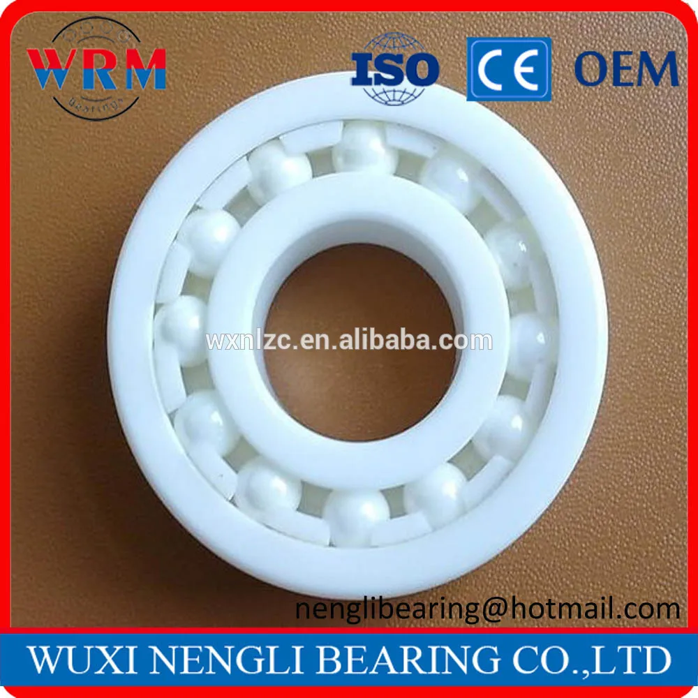 Керамическая бормашины мини-радиальный подшипник 688ZZ