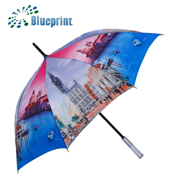 umbrella factory sublimation angels umbrella
