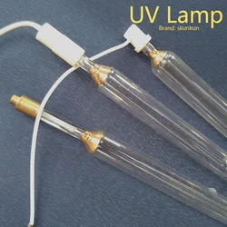 UV Curing Lamp Portable 365nm UV glue Curing Ultraviolet Mercury UV Lamp Light