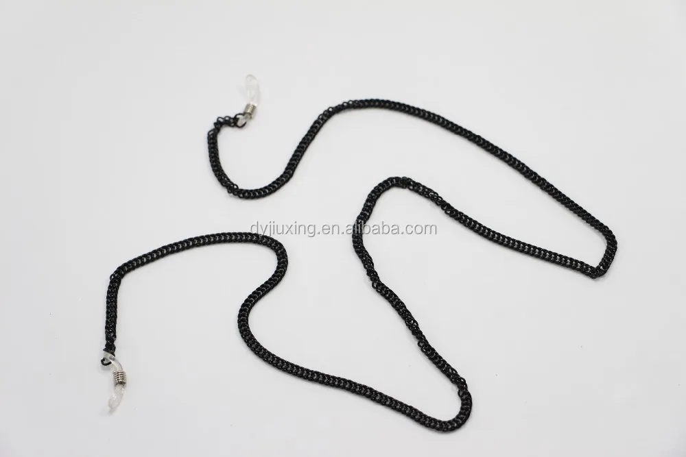 
Metal Eyeglass Chains Elegant Cord For Sunglasses 