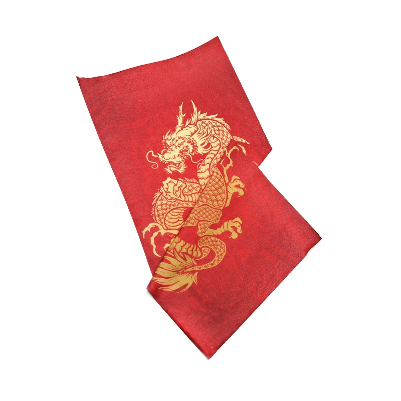 Custom sublimation printing multifunction warm head magic scarf bandana