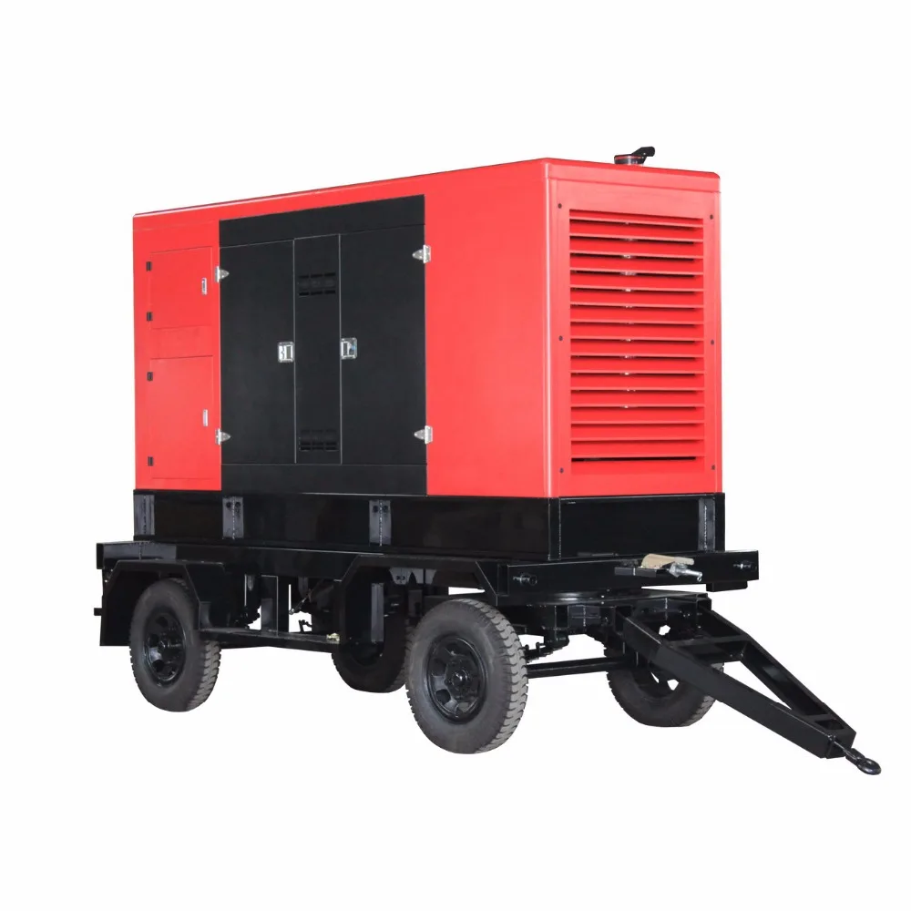 24v battery charger dynamo charger diesel generator set