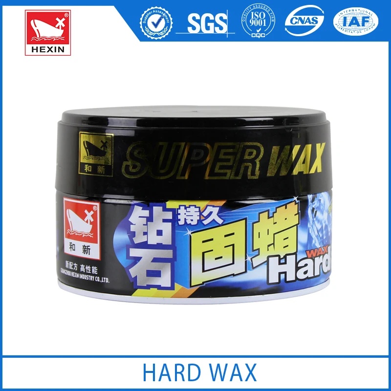 super auto hard wax for car paint protecting