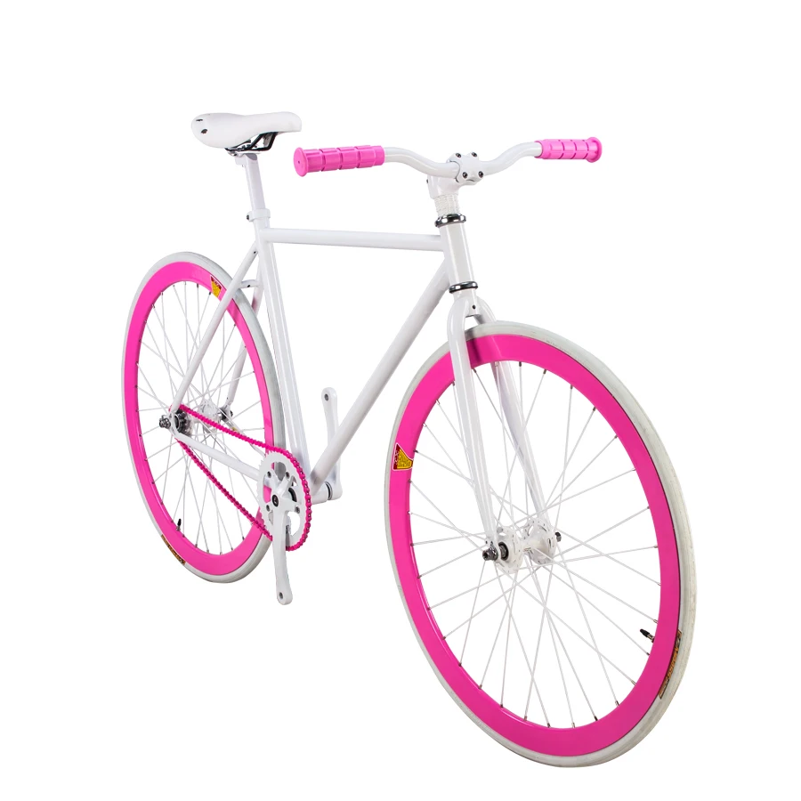 China Fixie/Fixie Bicycle(Aero)