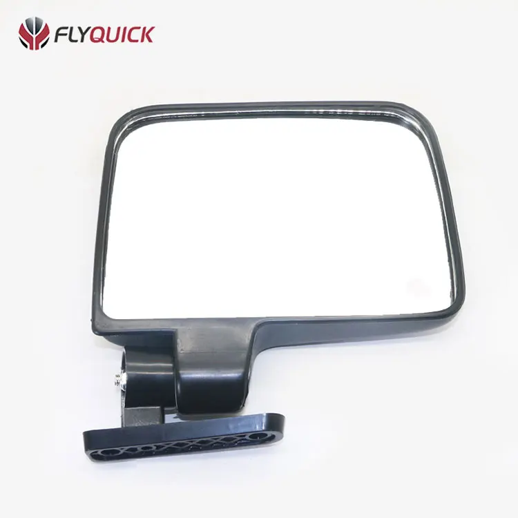 Аксессуары для гольф-тележек боковое зеркало заднего вида для EZGO и клубного автомобиля