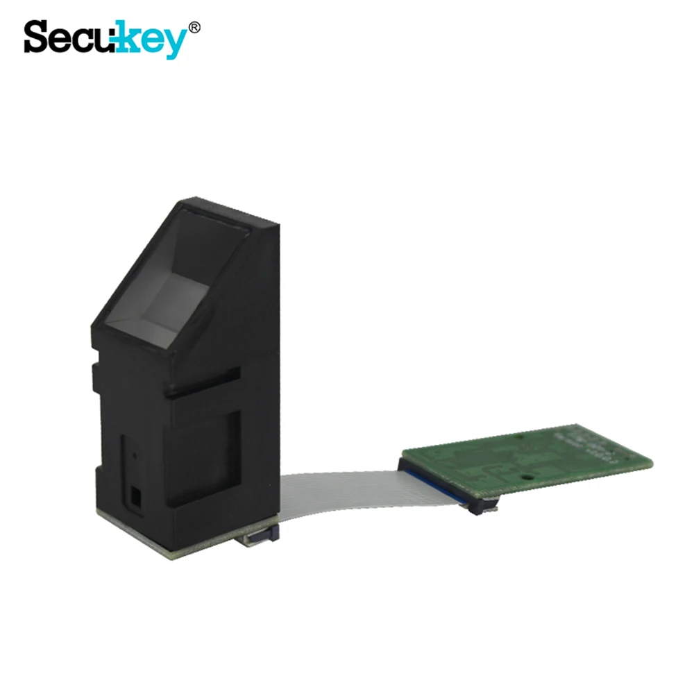 Secukey High Speed 500DPI Resolution IP68 Waterproof Optical Finger Print Sensor FS-01