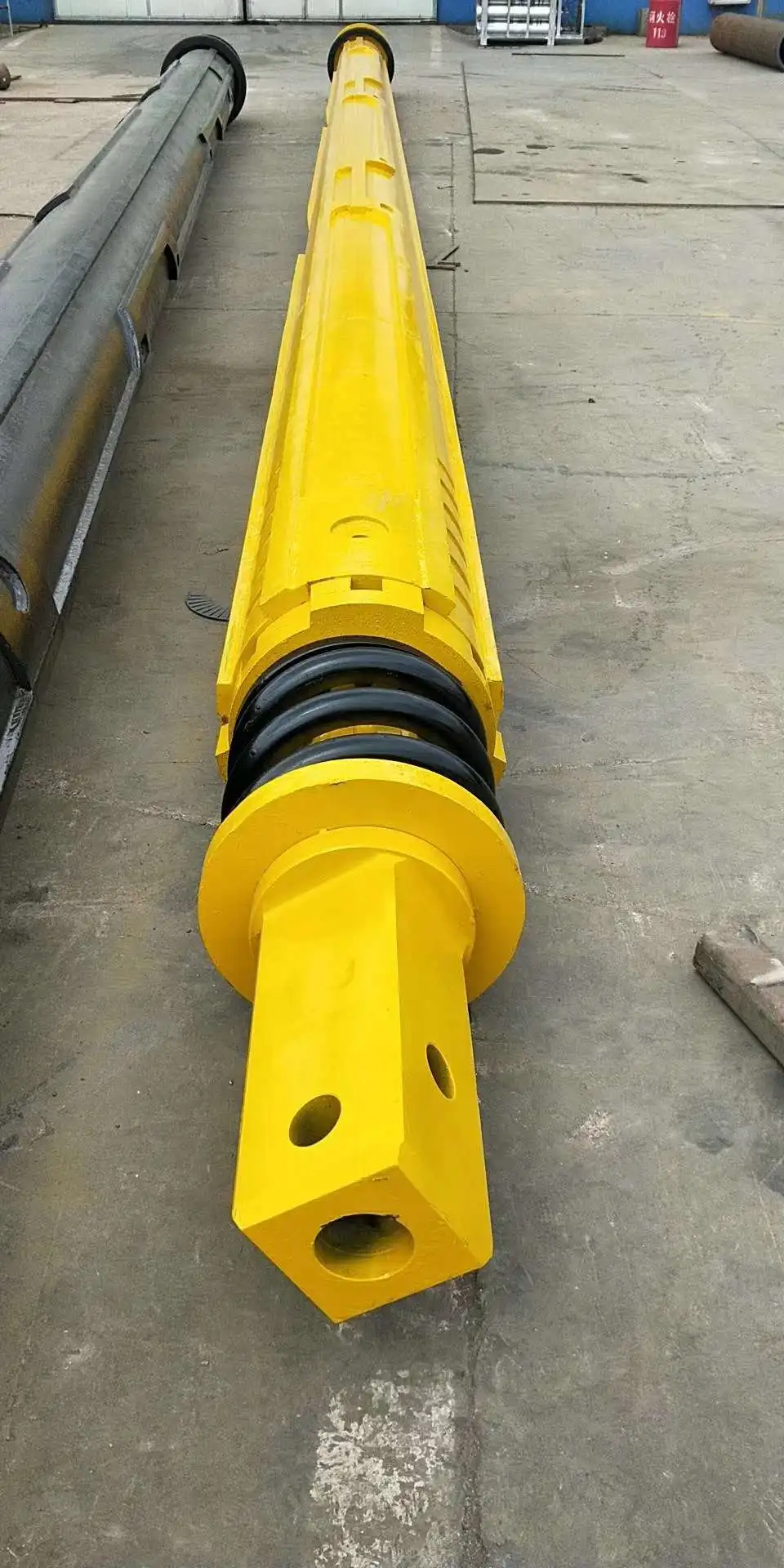 
Bauer /Soilmec Kelly Bar 