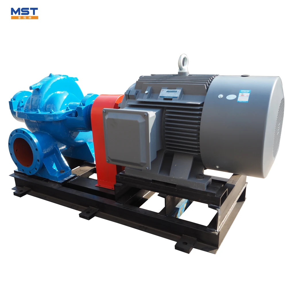5000 cubic meter per hour water pump 250kw with price